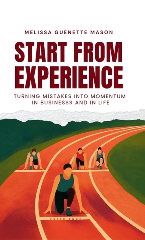 Start From Experience - cover