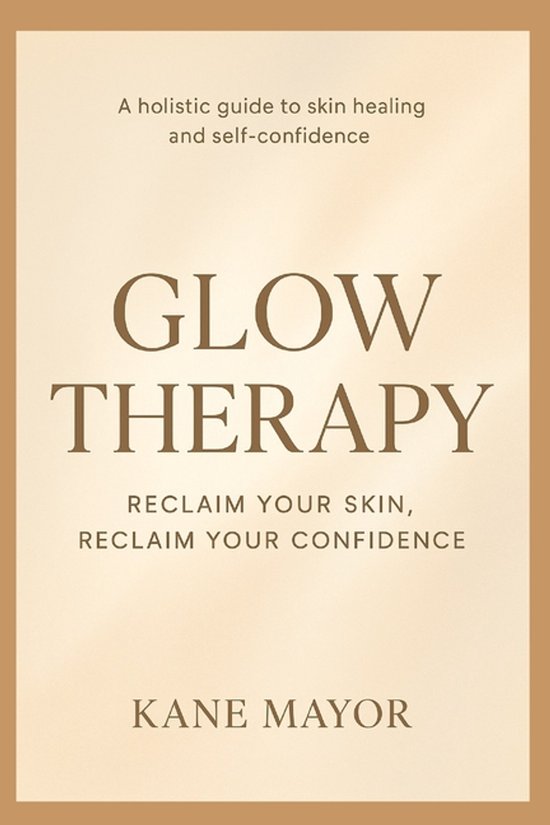 Glow Therapy - cover