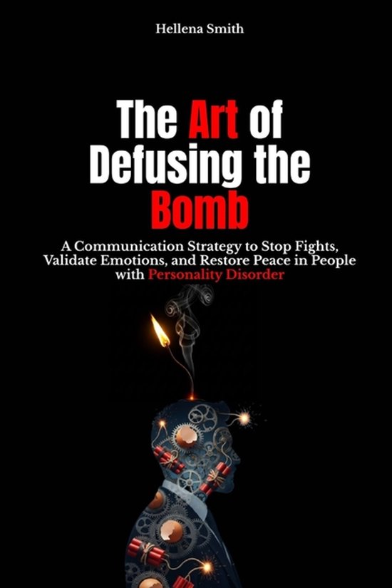 Overcoming Personality Disorder: Understand the Patterns. Br ... - cover