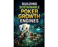 Igaming Marketing Agency Strategies, Tips and Guides- Building Sustainable Poker Growth Engines