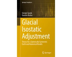 Springer Geophysics- Glacial Isostatic Adjustment