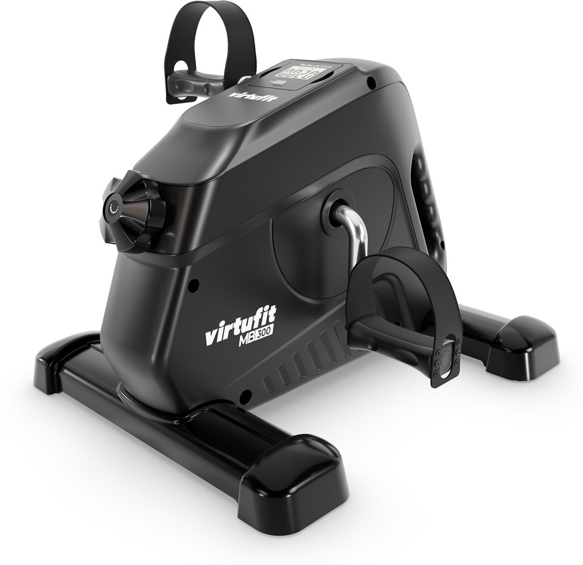 VirtuFit V3 Stoelfiets - Bureaufiets - Mini Hometrainer - Bol