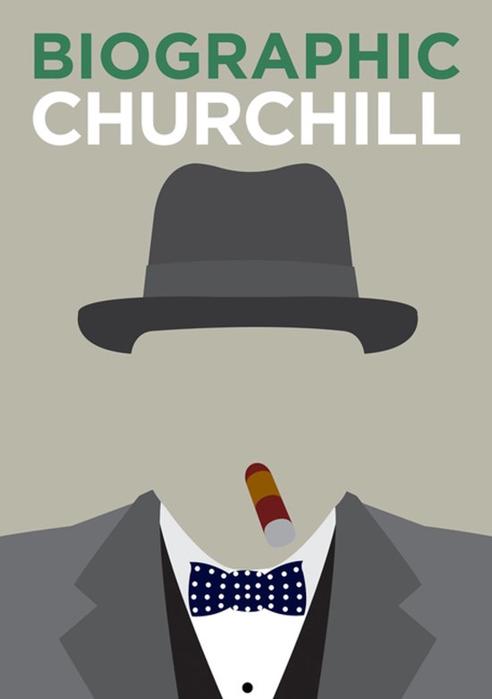 Churchill - cover
