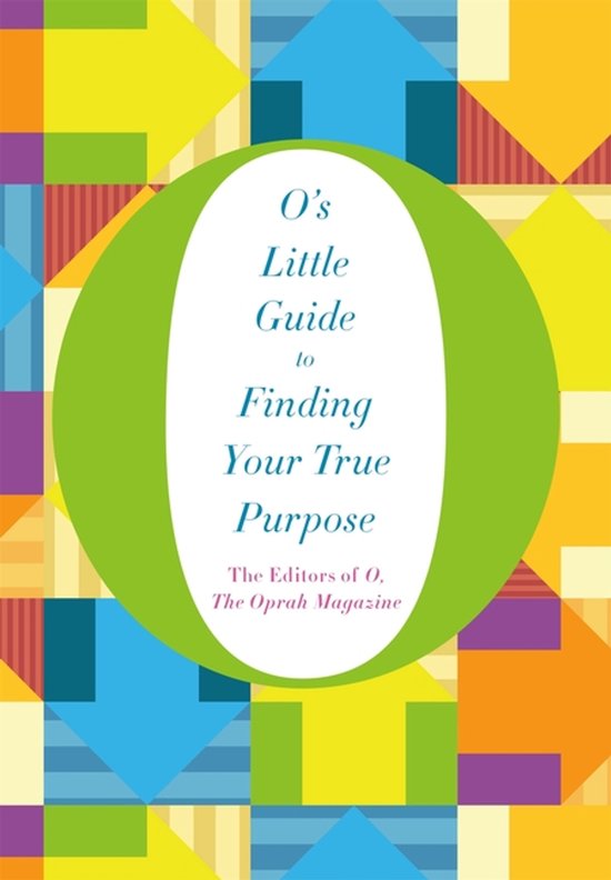 Os Little Guide Finding Yr True Purpose - cover