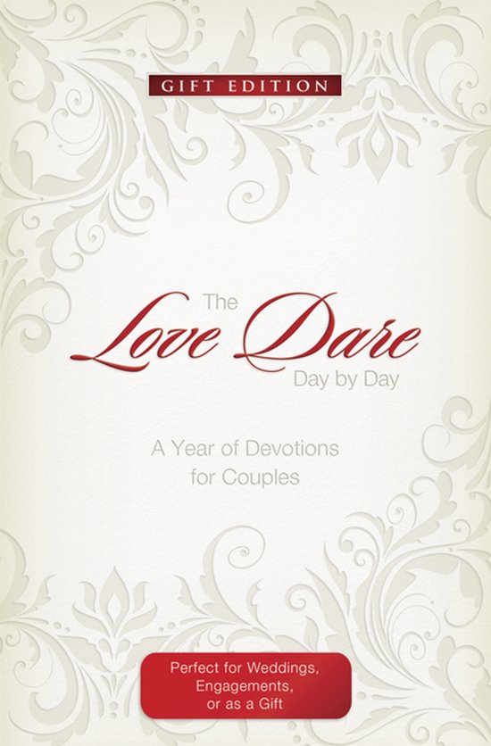 The Love Dare Day by Day