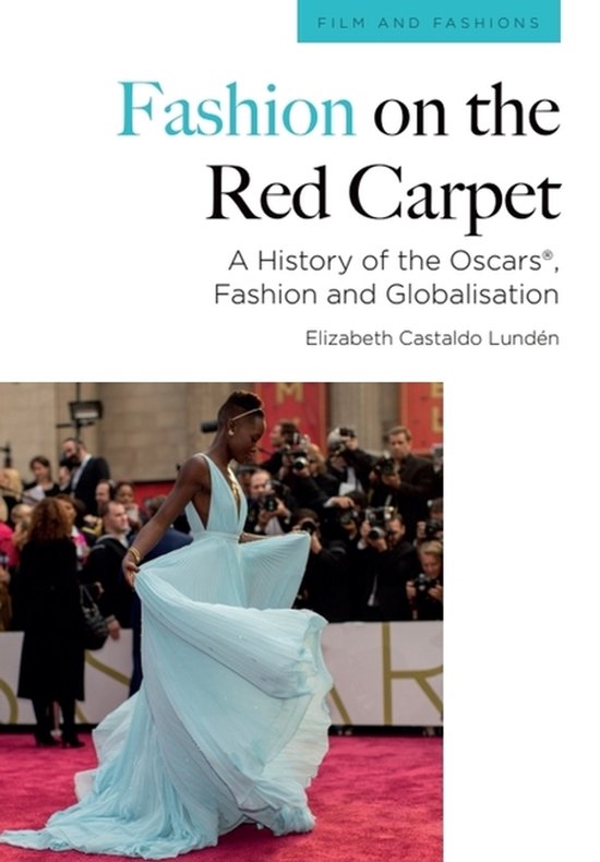 Film and Fashions- Fashion on the Red Carpet - cover