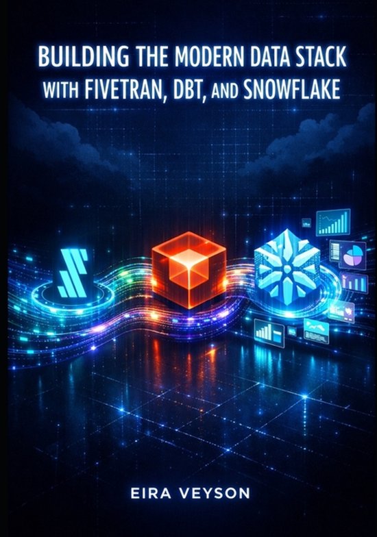Building the Modern Data Stack with Fivetran, Dbt, and Snowflake ...