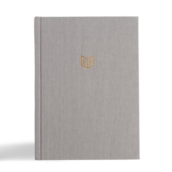 She Reads Truth Bible - cover