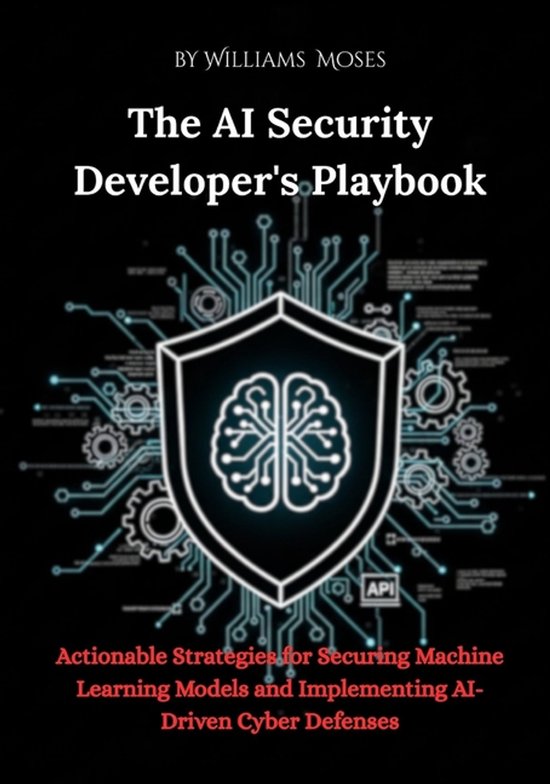 The AI Security Developer's Playbook - cover
