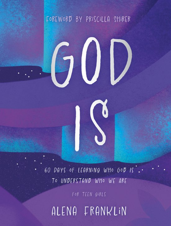 God Is - cover
