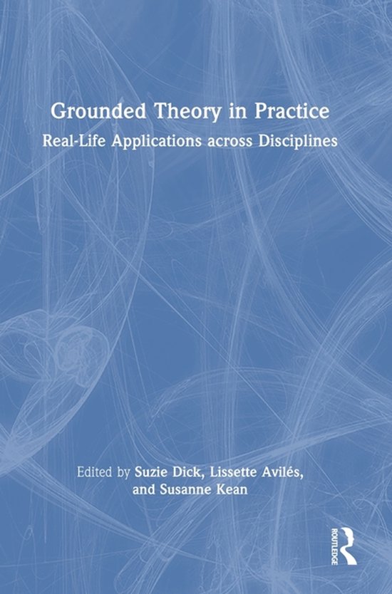 Grounded Theory in Practice - cover