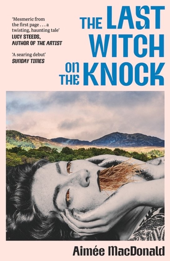 The Last Witch On The Knock - cover