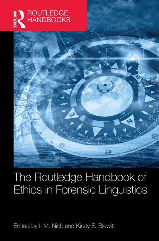 Routledge Handbooks in Applied Linguistics-The Routledge Han ... - cover