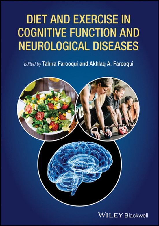 Diet and Exercise in Cognitive Function and Neurological Dis ... - cover