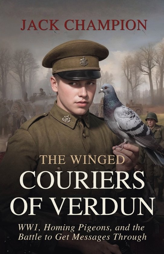 The Winged Couiers of Verdun