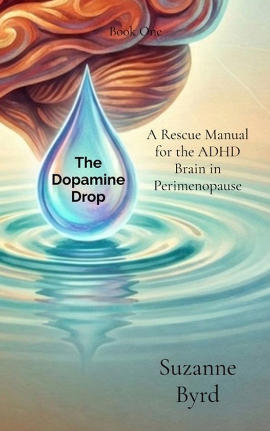 The Dopamine Drop - cover