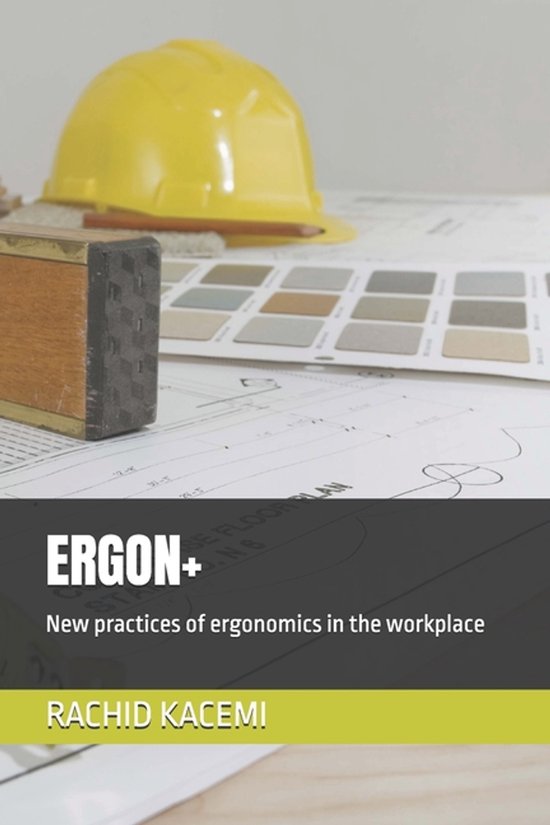 Ergon+ - cover
