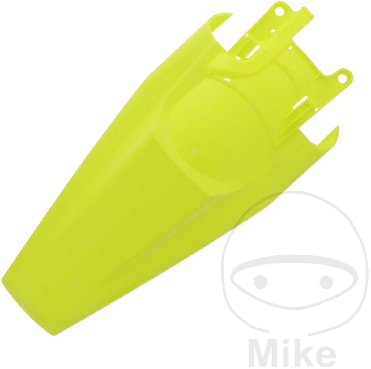 Polisport Off Road Husqvarna Tc/fc 23-25 Achterspatbord Geel