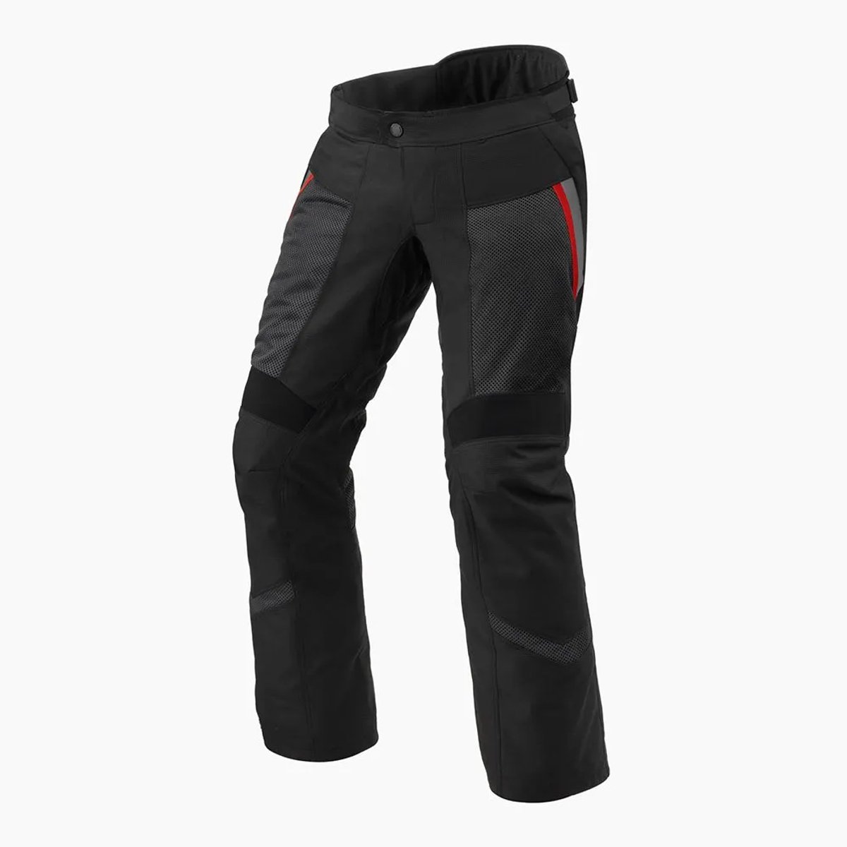 Revit Tornado 4 H2o Broek Zwart XL / Long Man