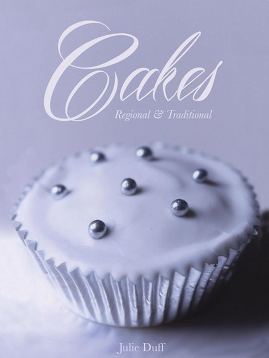 Cakes - cover