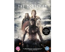 Northman (DVD)