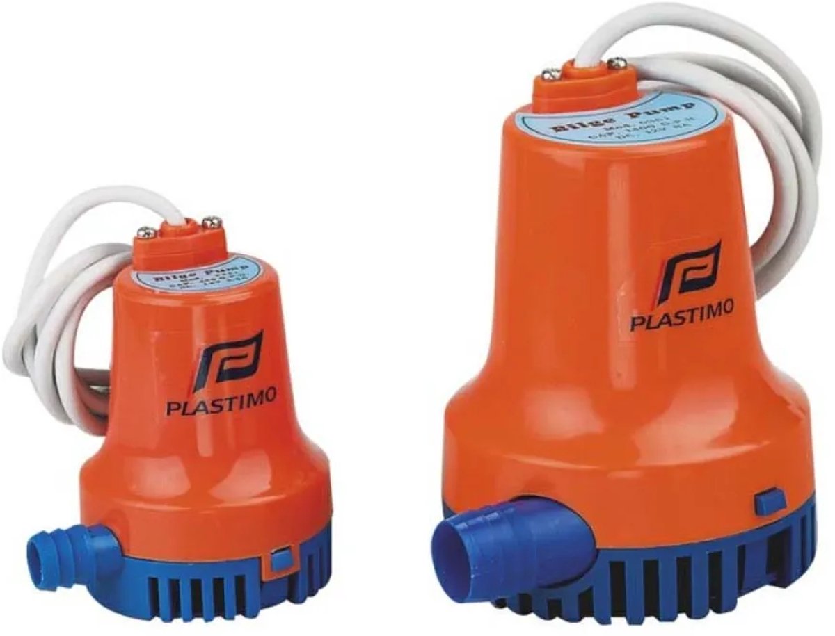 Plastimo Bilgepomp