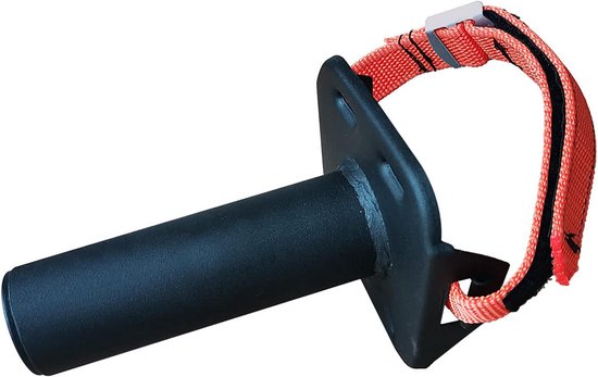 Anterior Tibialis Trainer Tibia Bar Alça Brilhante De 28cm | Frete grátis