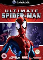 Ultimate Spider-man