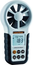 Laserliner Airflowtest-Master Windmeter 0.8 Tot 30 M/S