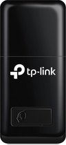 TP-Link TL-WN823N - Wifi-adapter - USB - Wifi antenne