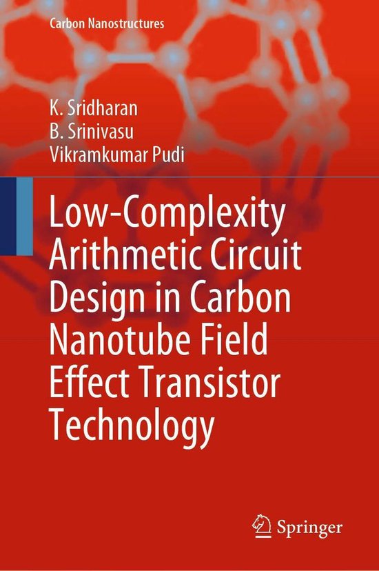 Carbon Nanotube Fet