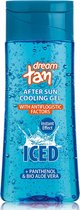 Pharmaid Dream Tan Aftersun Cooling Gel Iced Panthenol | Aloe Vera Gel 200ml