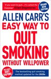 Allen Carr's Easyway 1 - Allen Carr's Easy Way to Quit Smoking Without Willpower - Includes Quit Vaping