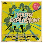 It'S A Youth Explosion! Vol. 1