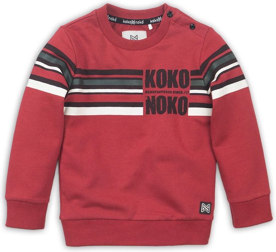 TOM TAILOR 1045281 sweatshirt jongens, 34110 - Soft Foggy Light TOM TAILOR 1045281 sweatshirt jongens, 34110 - Soft Foggy Light