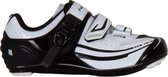 Nalini Fietsschoenen - Maat 40 - Unisex - wit,zwart