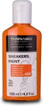 Tarrago Leerverf 125ml - Intens Oranje #455| Voor glad leer, synthetisch leer en canvas