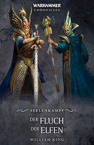 Warhammer Chronicles - Der Fluch der Elfen