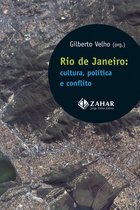 Antropologia Social - Rio de Janeiro: cultura, política e conflito