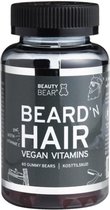Beauty Bear -  Beard 'N Hair Vitamines