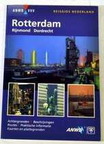 Rotterdam, Rijnmond, Dordrecht