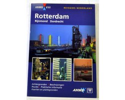 Rotterdam, Rijnmond, Dordrecht