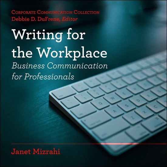 Writing for the Workplace - cover