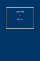 Complete Works of Voltaire 63C