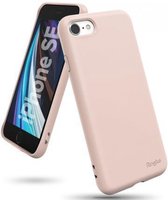 Ringke Air Apple iPhone SE 2020 Hoesje - Roze