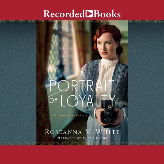 A Portrait of Loyalty - cover