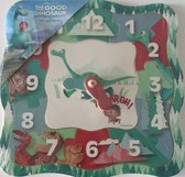 Disney The Good Dino   puzzelklok