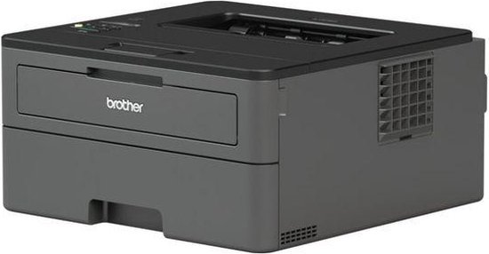 Brother HL-L2375DW - Laserprinter - Zwart-Wit - Brother
