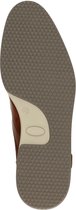 Bullboxer veterschoen Cognac-43