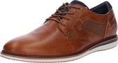 Bullboxer veterschoen Cognac-40